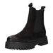 BOXX Schlupf-/Reißverschlußstiefelette Kaltfutter bis 35mm Absatz (casual) - SchuhEggers.de