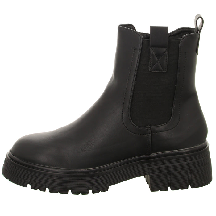 living UPDATED Schlupf-/Reißverschlußstiefelette Kaltfutter bis 35mm Absatz (casual) - SchuhEggers.de