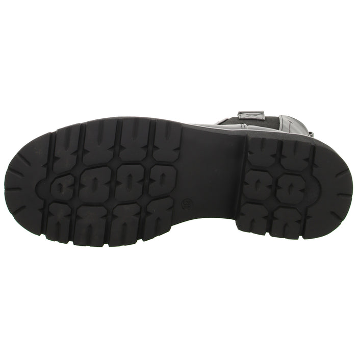living UPDATED Schlupf-/Reißverschlußstiefelette Kaltfutter bis 35mm Absatz (casual) - SchuhEggers.de