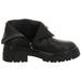 living UPDATED Schlupf-/Reißverschlußstiefelette Kaltfutter bis 35mm Absatz (casual) - SchuhEggers.de