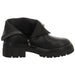 living UPDATED Schlupf-/Reißverschlußstiefelette Kaltfutter bis 35mm Absatz (casual) - SchuhEggers.de
