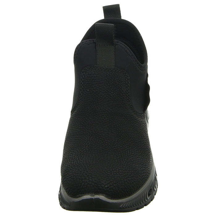 Rieker Schlupf-/Reißverschlußstiefelette Kaltfutter bis 35mm Absatz (casual) - SchuhEggers.de