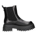 Buffalo Schlupf-/Reißverschlußstiefelette Kaltfutter bis 35mm Absatz (casual) Aspen Chelsea - SchuhEggers.de