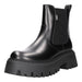 Buffalo Schlupf-/Reißverschlußstiefelette Kaltfutter bis 35mm Absatz (casual) Aspen Chelsea - SchuhEggers.de