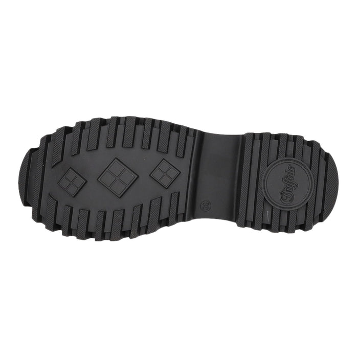 Buffalo Schlupf-/Reißverschlußstiefelette Kaltfutter bis 35mm Absatz (casual) Aspen Chelsea - SchuhEggers.de