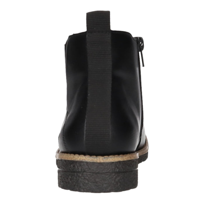 Rieker Schlupf-/Reißverschlußstiefelette Kaltfutter bis 35mm Absatz (casual) - SchuhEggers.de