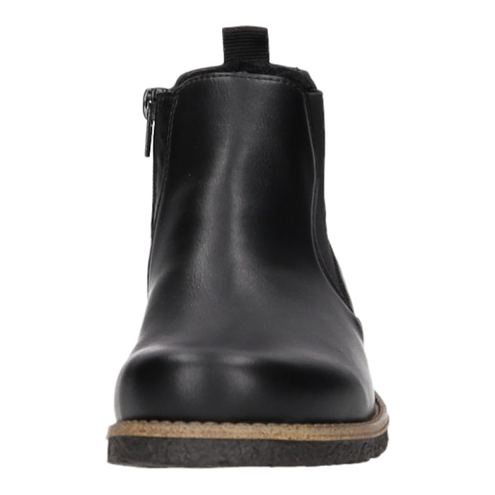 Rieker Schlupf-/Reißverschlußstiefelette Kaltfutter bis 35mm Absatz (casual) - SchuhEggers.de