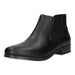 Rieker Schlupf-/Reißverschlußstiefelette Kaltfutter bis 35mm Absatz (casual) - SchuhEggers.de