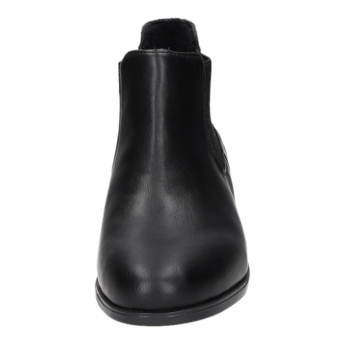 Rieker Schlupf-/Reißverschlußstiefelette Kaltfutter bis 35mm Absatz (casual) - SchuhEggers.de