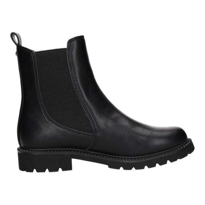 Tamaris Schlupf-/Reißverschlußstiefelette Kaltfutter bis 35mm Absatz (casual)