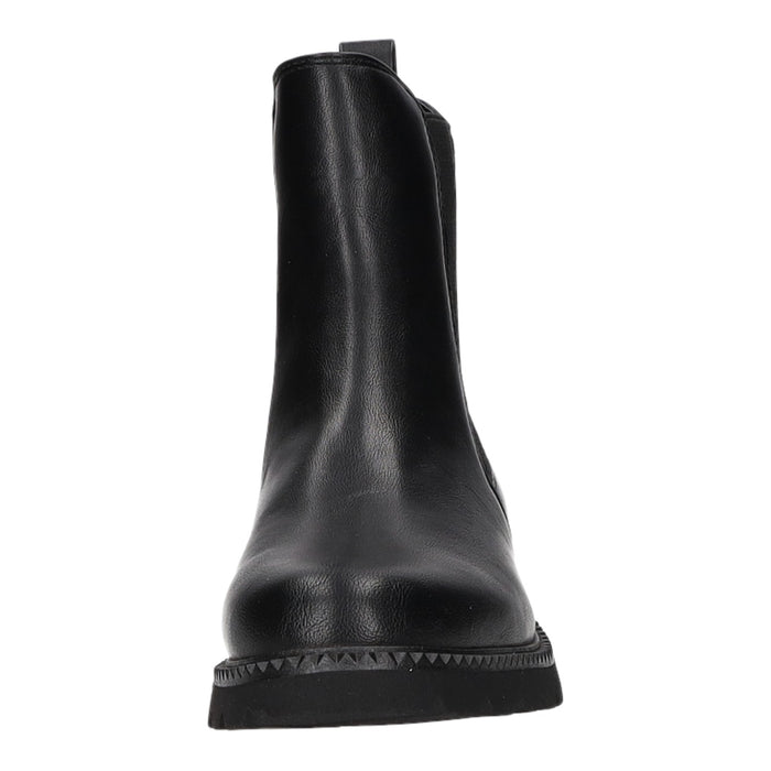 Tamaris Schlupf-/Reißverschlußstiefelette Kaltfutter bis 35mm Absatz (casual)