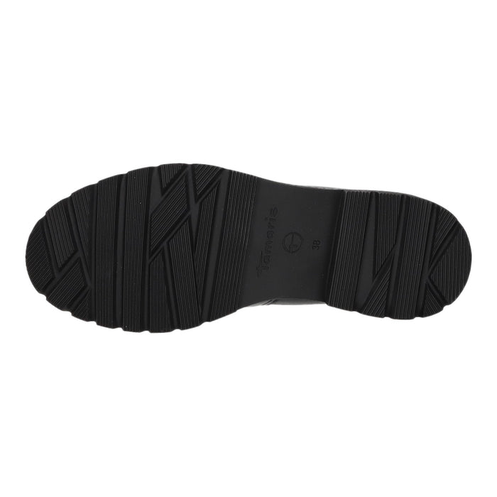 Tamaris Schlupf-/Reißverschlußstiefelette Kaltfutter bis 35mm Absatz (casual)
