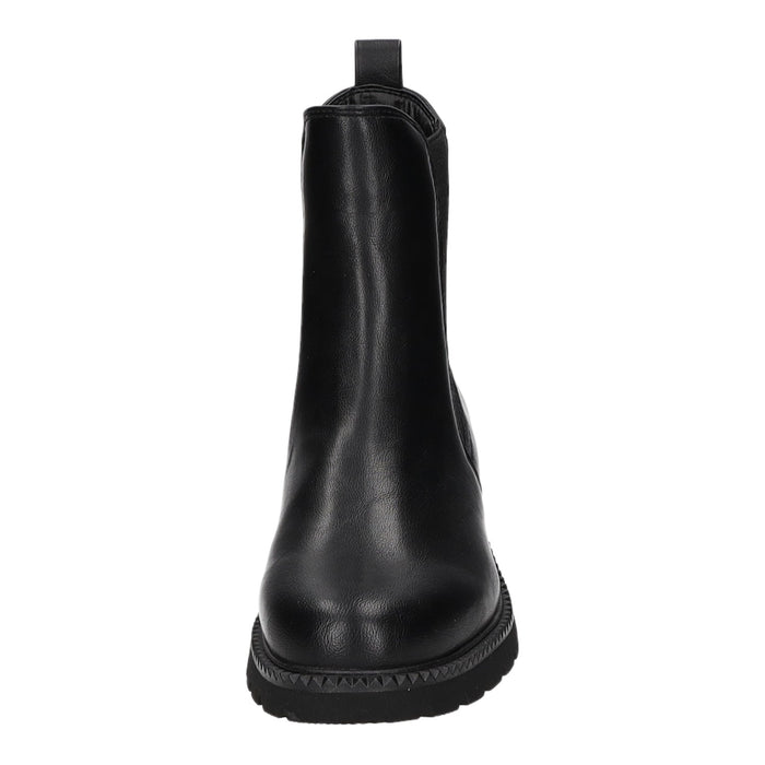 Tamaris Schlupf-/Reißverschlußstiefelette Kaltfutter bis 35mm Absatz (casual)