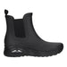Skechers Schlupf-/Reißverschlußstiefelette Kaltfutter bis 35mm Absatz (casual) Uno Rugged-DANCING N THE RAIN - SchuhEggers.de