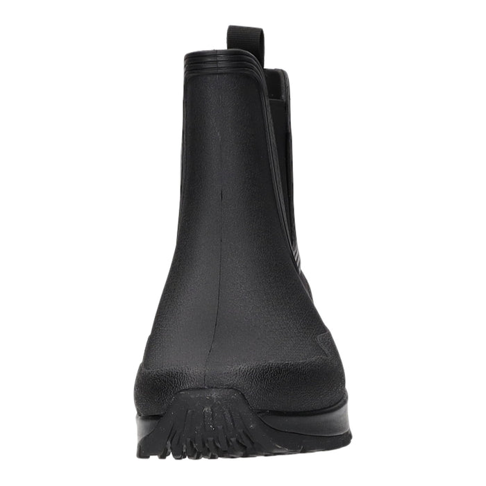 Skechers Schlupf-/Reißverschlußstiefelette Kaltfutter bis 35mm Absatz (casual) Uno Rugged-DANCING N THE RAIN - SchuhEggers.de