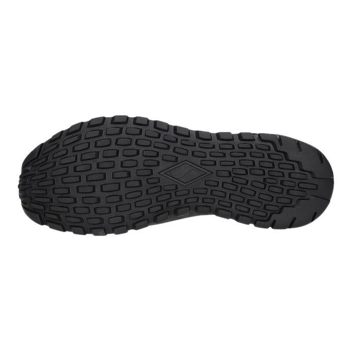 Skechers Schlupf-/Reißverschlußstiefelette Kaltfutter bis 35mm Absatz (casual) Uno Rugged-DANCING N THE RAIN - SchuhEggers.de