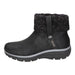 Skechers Schlupf-/Reißverschlußstiefelette Kaltfutter bis 35mm Absatz (casual) EASY GOING-COZY WEATHER 2 - SchuhEggers.de
