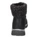 Skechers Schlupf-/Reißverschlußstiefelette Kaltfutter bis 35mm Absatz (casual) EASY GOING-COZY WEATHER 2 - SchuhEggers.de