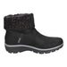 Skechers Schlupf-/Reißverschlußstiefelette Kaltfutter bis 35mm Absatz (casual) EASY GOING-COZY WEATHER 2 - SchuhEggers.de