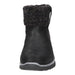 Skechers Schlupf-/Reißverschlußstiefelette Kaltfutter bis 35mm Absatz (casual) EASY GOING-COZY WEATHER 2 - SchuhEggers.de