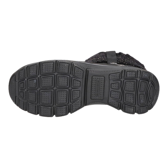 Skechers Schlupf-/Reißverschlußstiefelette Kaltfutter bis 35mm Absatz (casual) EASY GOING-COZY WEATHER 2 - SchuhEggers.de