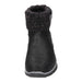 Skechers Schlupf-/Reißverschlußstiefelette Kaltfutter bis 35mm Absatz (casual) EASY GOING-COZY WEATHER 2 - SchuhEggers.de