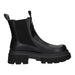 Buffalo Schlupf-/Reißverschlußstiefelette Kaltfutter bis 35mm Absatz (casual) MAVE CHELSEA - SchuhEggers.de