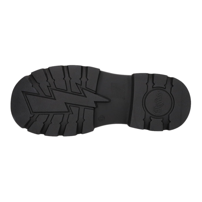 Buffalo Schlupf-/Reißverschlußstiefelette Kaltfutter bis 35mm Absatz (casual) MAVE CHELSEA - SchuhEggers.de