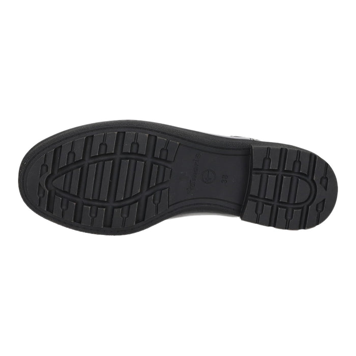 Tamaris Schlupf-/Reißverschlußstiefelette Kaltfutter bis 35mm Absatz (casual)