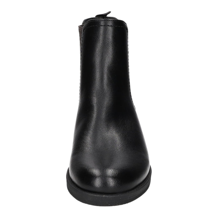 Tamaris Schlupf-/Reißverschlußstiefelette Kaltfutter bis 35mm Absatz (casual)