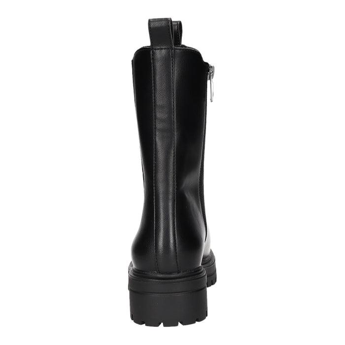 Tom Tailor Schlupf-/Reißverschlußstiefelette Kaltfutter bis 35mm Absatz (casual) - SchuhEggers.de
