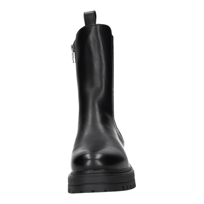 Tom Tailor Schlupf-/Reißverschlußstiefelette Kaltfutter bis 35mm Absatz (casual) - SchuhEggers.de