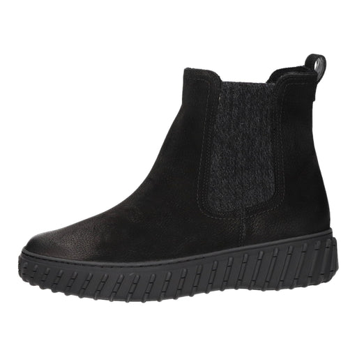 Paul Green Schlupf-/Reißverschlußstiefelette Kaltfutter bis 35mm Absatz (casual) - SchuhEggers.de