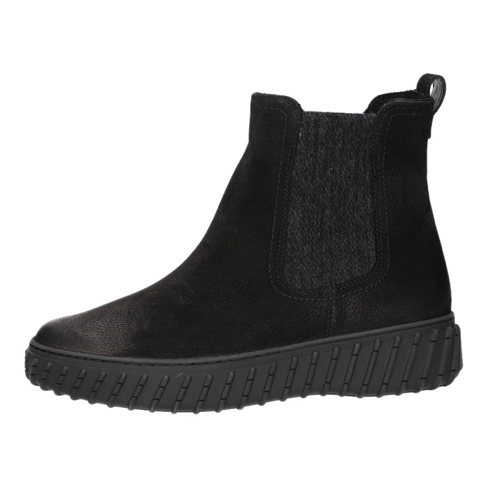 Paul Green Schlupf-/Reißverschlußstiefelette Kaltfutter bis 35mm Absatz (casual) - SchuhEggers.de