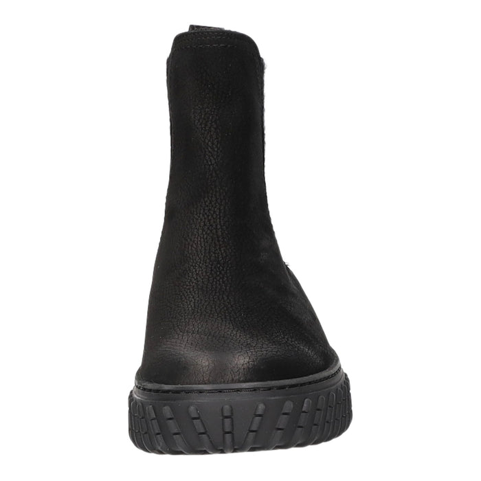 Paul Green Schlupf-/Reißverschlußstiefelette Kaltfutter bis 35mm Absatz (casual) - SchuhEggers.de