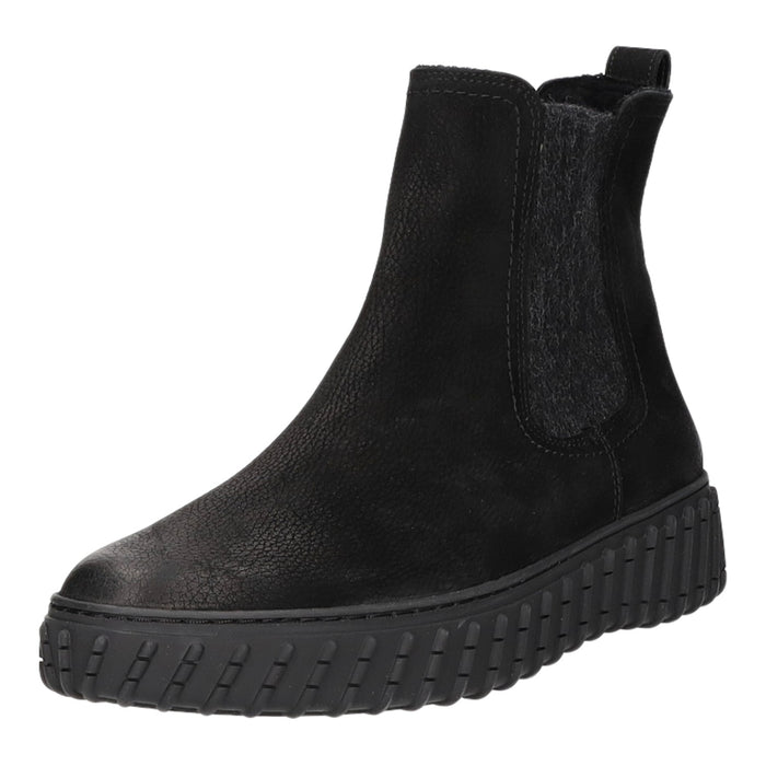 Paul Green Schlupf-/Reißverschlußstiefelette Kaltfutter bis 35mm Absatz (casual) - SchuhEggers.de