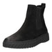 Paul Green Schlupf-/Reißverschlußstiefelette Kaltfutter bis 35mm Absatz (casual) - SchuhEggers.de