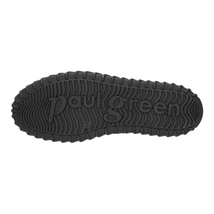 Paul Green Schlupf-/Reißverschlußstiefelette Kaltfutter bis 35mm Absatz (casual) - SchuhEggers.de