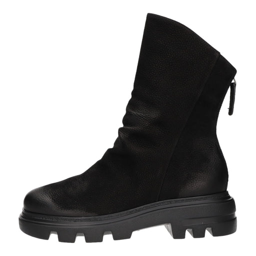 Paul Green Schlupf-/Reißverschlußstiefelette Kaltfutter bis 35mm Absatz (casual) - SchuhEggers.de