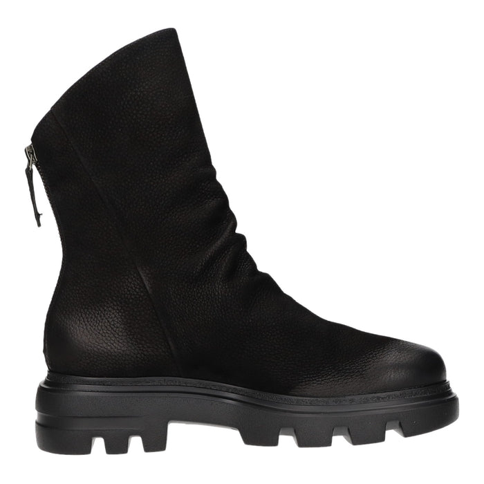 Paul Green Schlupf-/Reißverschlußstiefelette Kaltfutter bis 35mm Absatz (casual) - SchuhEggers.de