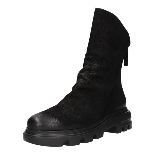 Paul Green Schlupf-/Reißverschlußstiefelette Kaltfutter bis 35mm Absatz (casual) - SchuhEggers.de