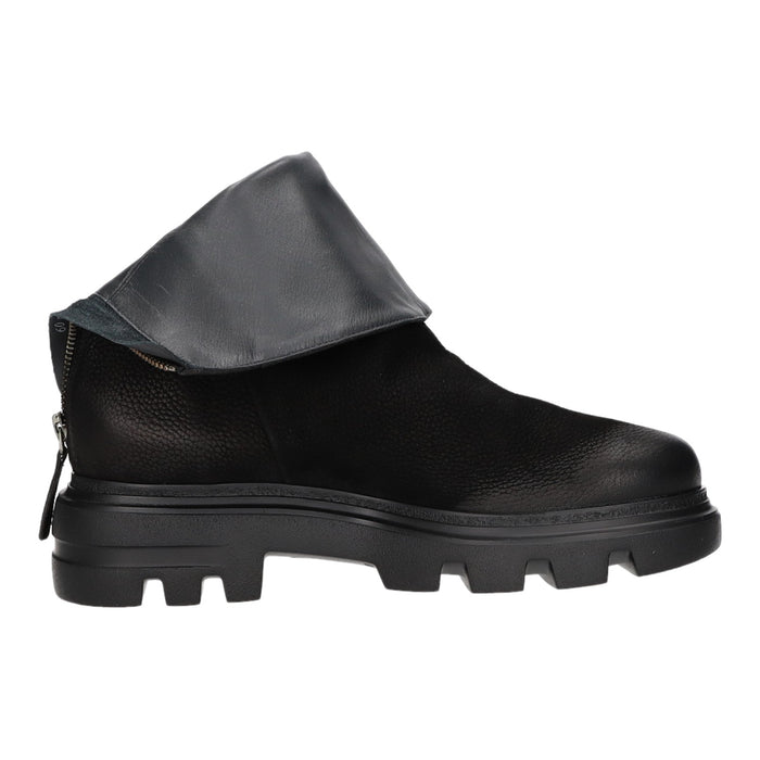 Paul Green Schlupf-/Reißverschlußstiefelette Kaltfutter bis 35mm Absatz (casual) - SchuhEggers.de