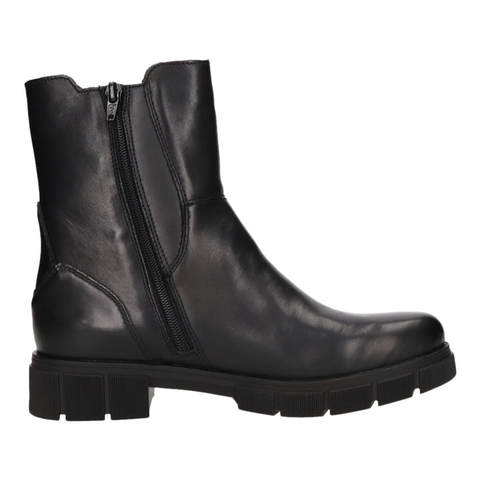 Remonte Schlupf-/Reißverschlußstiefelette Kaltfutter bis 35mm Absatz (casual) - SchuhEggers.de