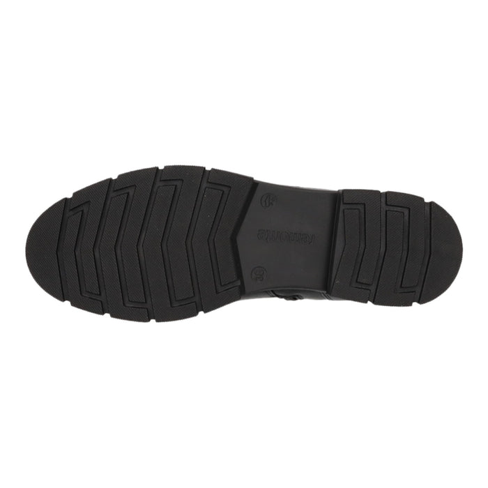 Remonte Schlupf-/Reißverschlußstiefelette Kaltfutter bis 35mm Absatz (casual) - SchuhEggers.de