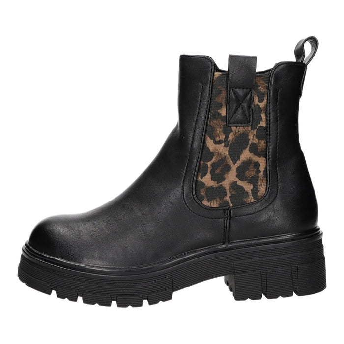 living UPDATED Schlupf-/Reißverschlußstiefelette Kaltfutter bis 35mm Absatz (casual) - SchuhEggers.de