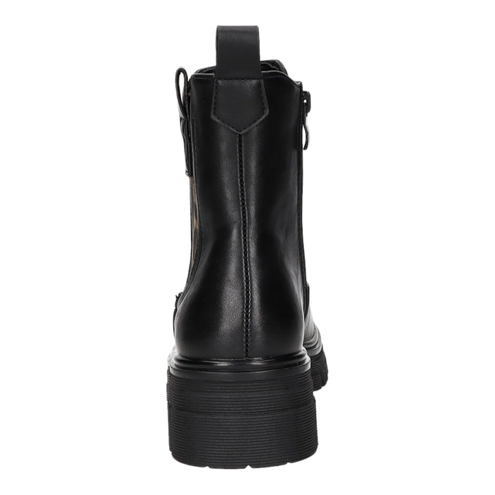 living UPDATED Schlupf-/Reißverschlußstiefelette Kaltfutter bis 35mm Absatz (casual)