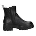 living UPDATED Schlupf-/Reißverschlußstiefelette Kaltfutter bis 35mm Absatz (casual) - SchuhEggers.de