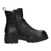 living UPDATED Schlupf-/Reißverschlußstiefelette Kaltfutter bis 35mm Absatz (casual) - SchuhEggers.de