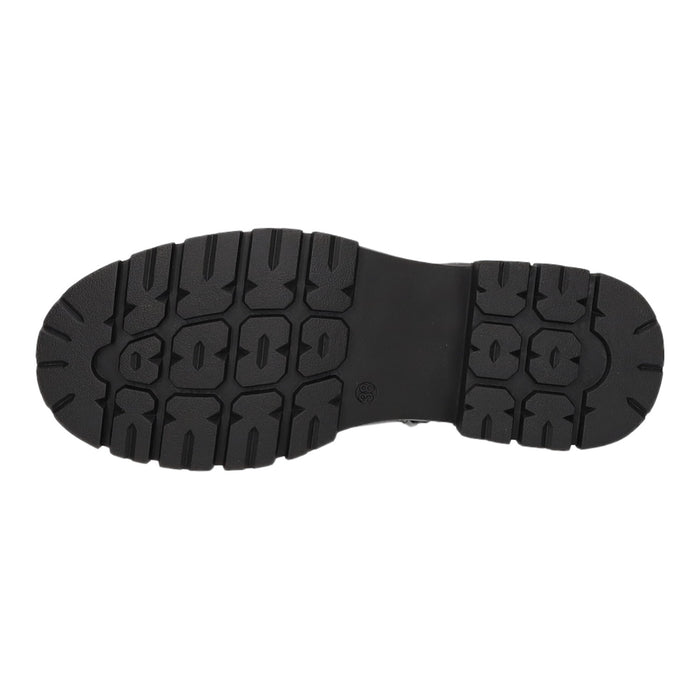 living UPDATED Schlupf-/Reißverschlußstiefelette Kaltfutter bis 35mm Absatz (casual) - SchuhEggers.de