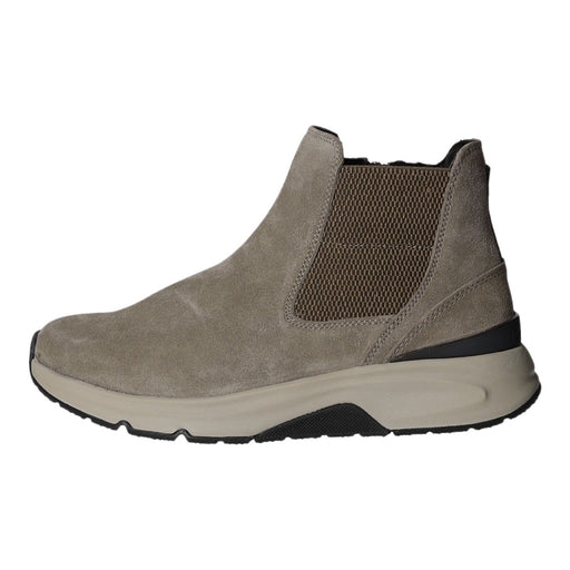 Gabor Schlupf-/Reißverschlußstiefelette Kaltfutter bis 35mm Absatz (casual) - SchuhEggers.de